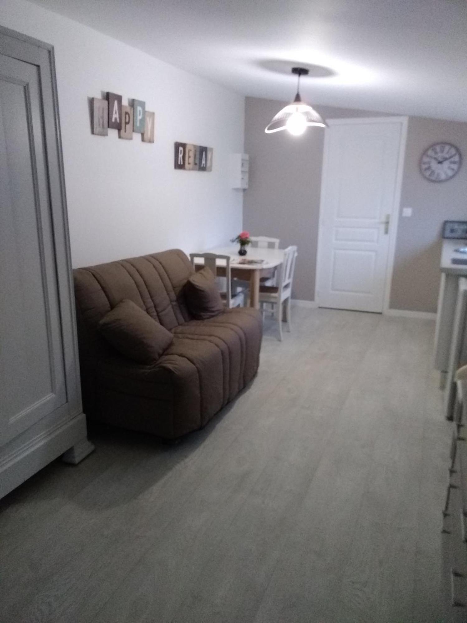 Chambre D Hotes La Barriere Channay-sur-Lathan Eksteriør billede